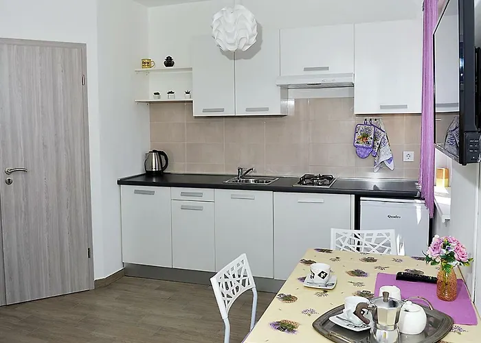 Nicol Appartement
