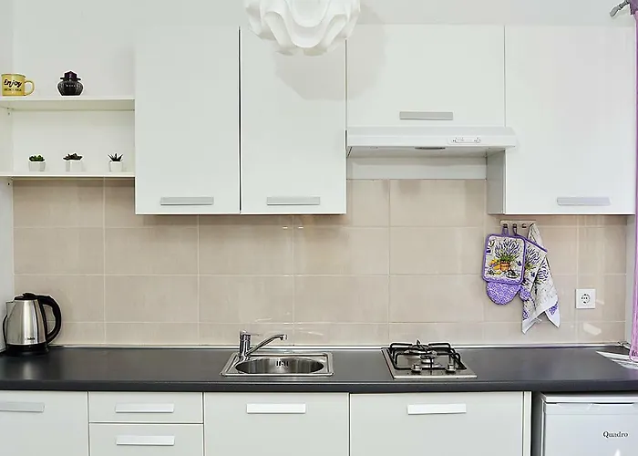 Nicol Appartement *