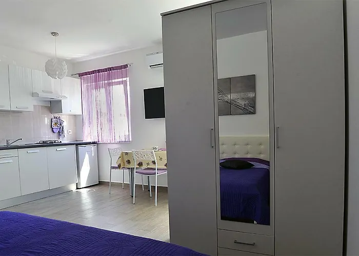 Apartment Nicol Pula