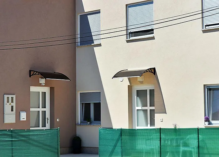 Apartment Nicol